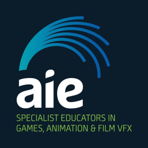 Academy Of Interactive Entertainment (AIE)