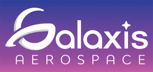 Galaxis Aerospace Logo
