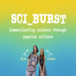 Sci_Burst Podcast